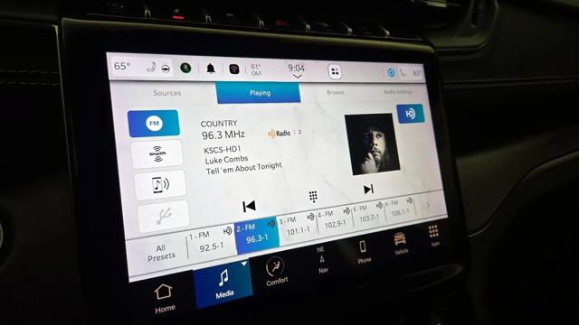 2023 Jeep Grand Cherokee Limited 4x2