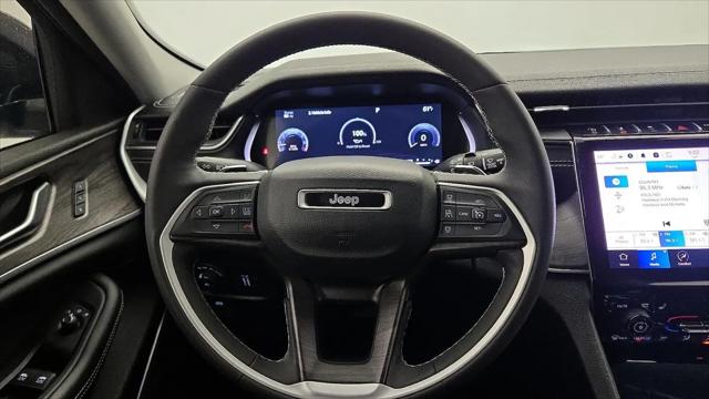 2023 Jeep Grand Cherokee Limited 4x2
