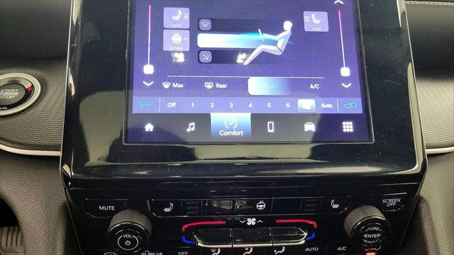 2023 Jeep Grand Cherokee Altitude 4x2