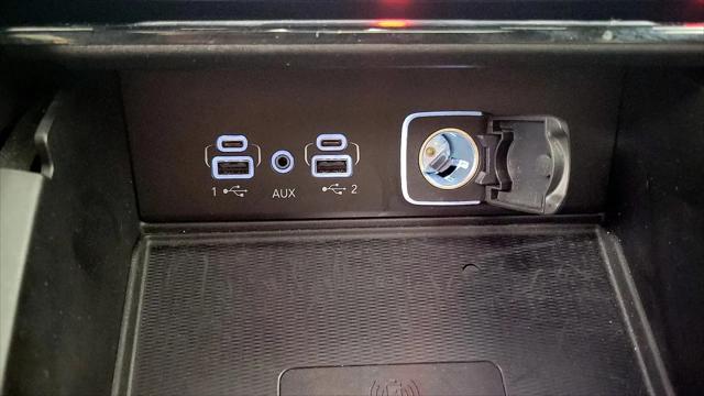 2023 Jeep Grand Cherokee Altitude 4x2