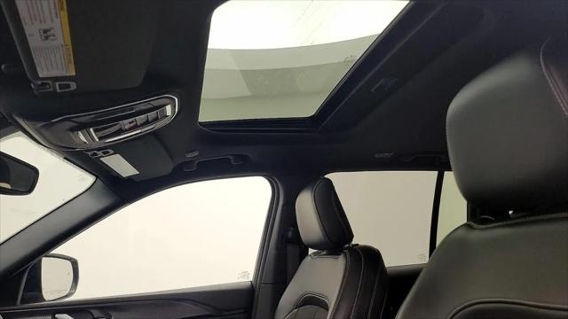 2023 Jeep Grand Cherokee Altitude 4x2