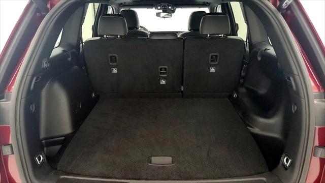 2023 Jeep Grand Cherokee Altitude 4x2