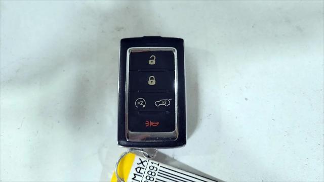 2023 Jeep Grand Cherokee Altitude 4x2