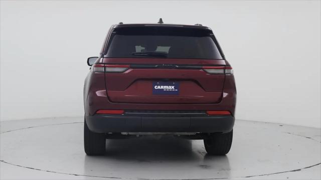 2023 Jeep Grand Cherokee Altitude 4x2