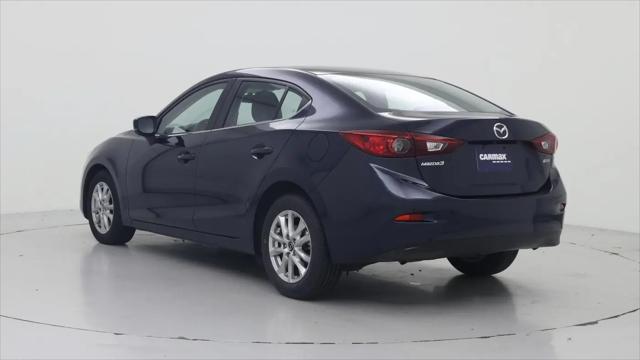 2017 Mazda Mazda3 Sport
