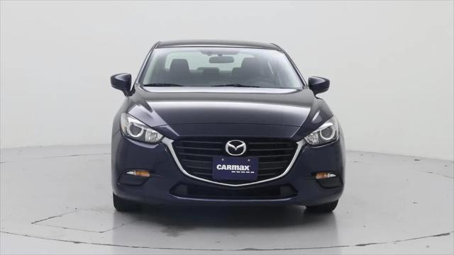 2017 Mazda Mazda3 Sport