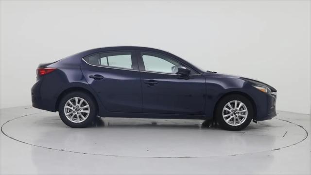 2017 Mazda Mazda3 Sport