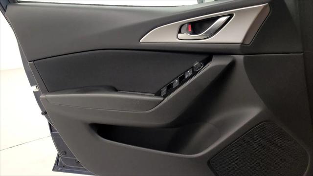 2017 Mazda Mazda3 Sport