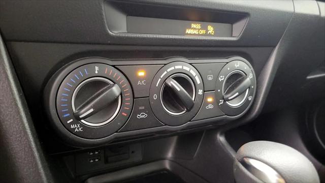 2017 Mazda Mazda3 Sport