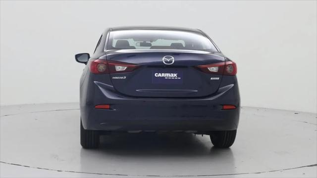 2017 Mazda Mazda3 Sport