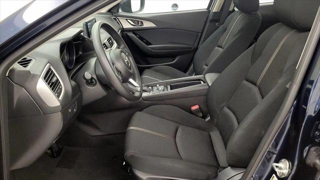 2017 Mazda Mazda3 Sport