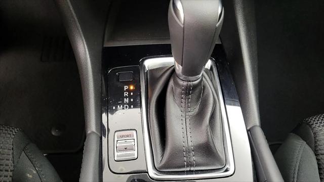 2017 Mazda Mazda3 Sport