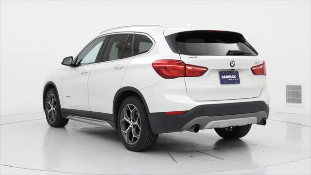 2016 BMW X1 xDrive28i