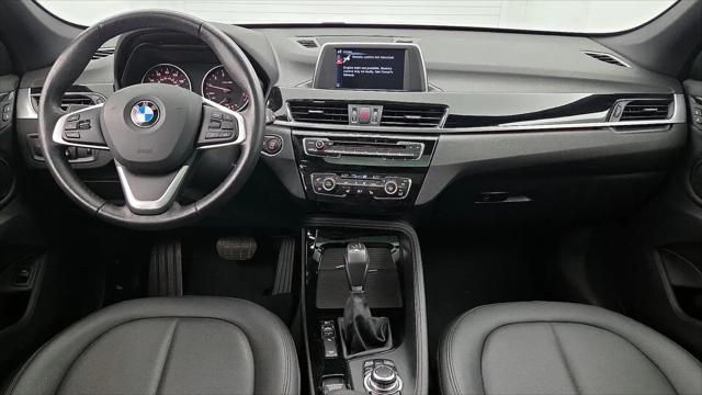 2016 BMW X1 xDrive28i