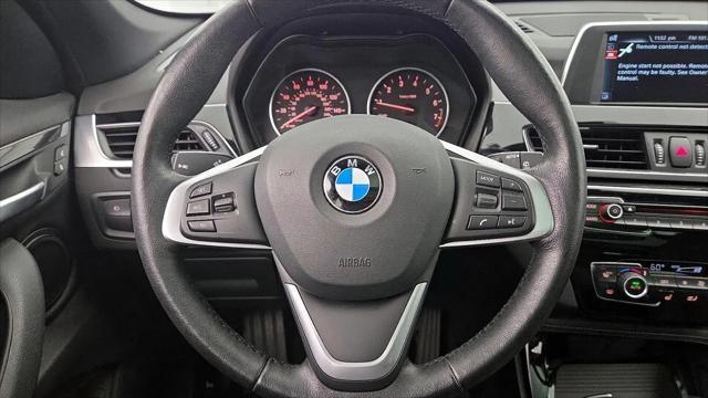 2016 BMW X1 xDrive28i