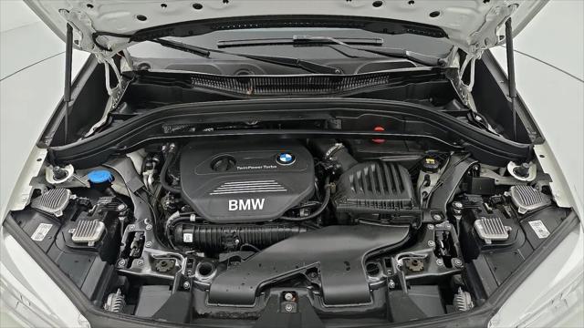 2016 BMW X1 xDrive28i