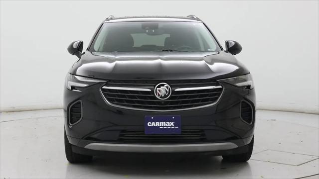 2022 Buick Envision AWD Essence