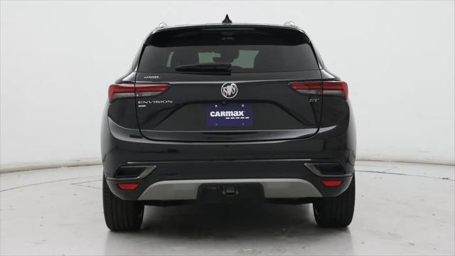 2022 Buick Envision AWD Essence