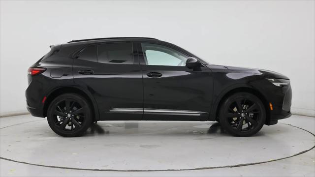 2022 Buick Envision AWD Essence