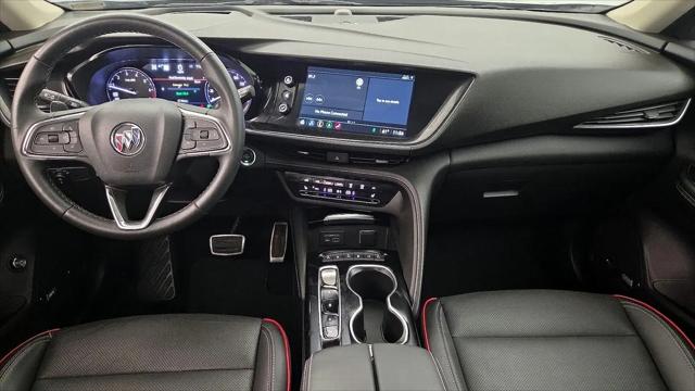 2022 Buick Envision AWD Essence