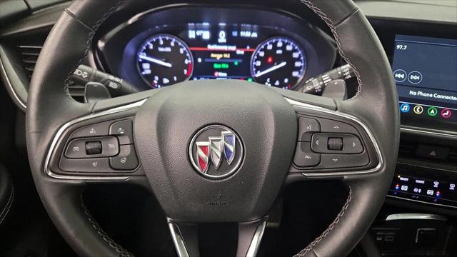 2022 Buick Envision AWD Essence