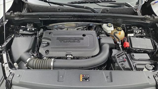 2022 Buick Envision AWD Essence