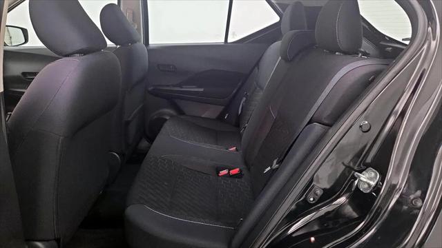 2021 Nissan Kicks S Xtronic CVT