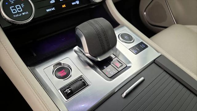 2022 Jaguar F-PACE S P250 AWD Automatic
