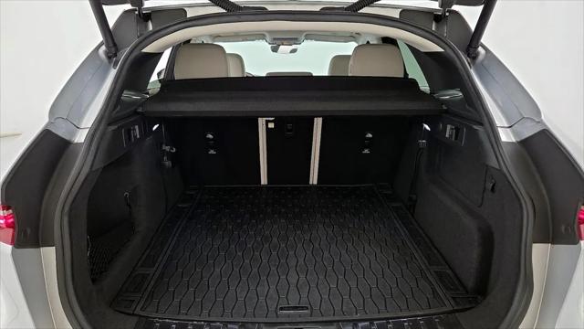 2022 Jaguar F-PACE S P250 AWD Automatic