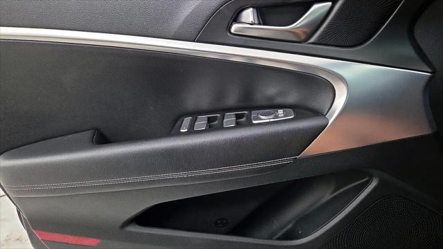 2022 Genesis G70 2.0T RWD