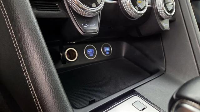 2022 Genesis G70 2.0T RWD