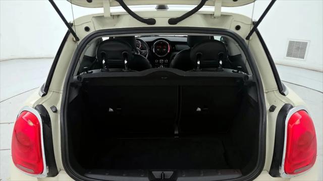 2015 MINI Hardtop Cooper