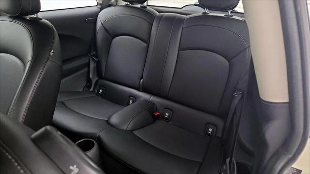 2015 MINI Hardtop Cooper
