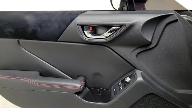 2022 Subaru BRZ Limited
