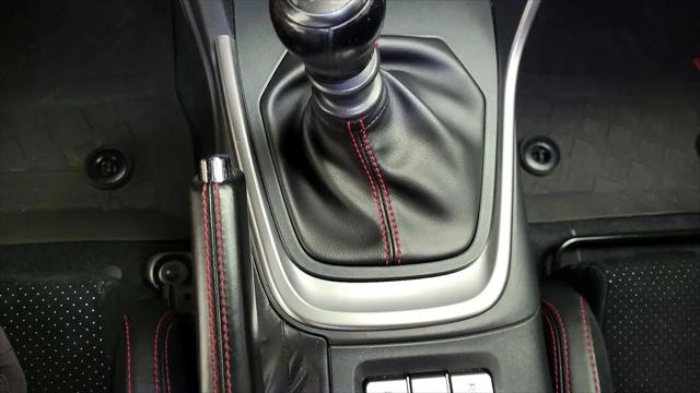 2022 Subaru BRZ Limited