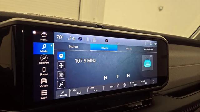2024 Jeep Wrangler 4xe Sahara 4xe