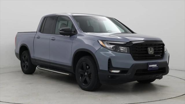 2022 Honda Ridgeline Black Edition for sale in Glen Allen, VA