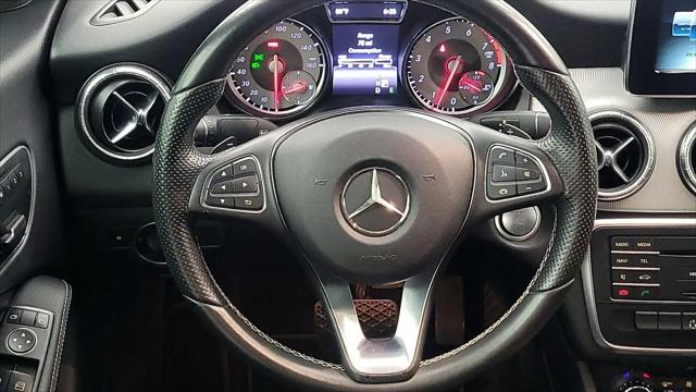 2015 Mercedes-Benz CLA CLA 250
