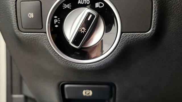 2015 Mercedes-Benz CLA CLA 250