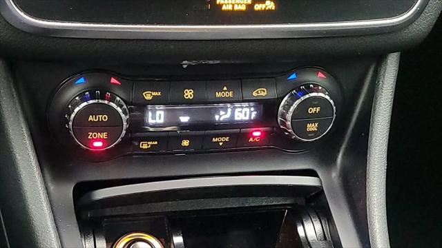 2015 Mercedes-Benz CLA CLA 250