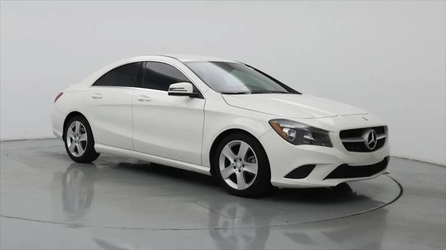 2015 Mercedes-Benz CLA CLA 250 for sale in Scottsdale, AZ