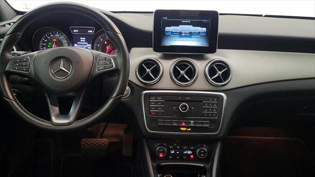 2015 Mercedes-Benz CLA CLA 250