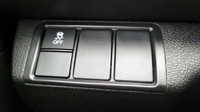 2018 Honda Civic EX-L