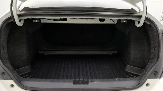 2018 Honda Civic EX-L