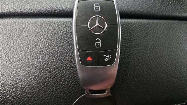 2019 Mercedes-Benz AMG C 43 4MATIC