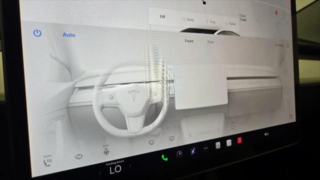 2023 Tesla Model 3 Performance Dual Motor All-Wheel Drive