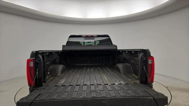 2024 GMC Sierra 2500HD 4WD Crew Cab Long Bed Denali