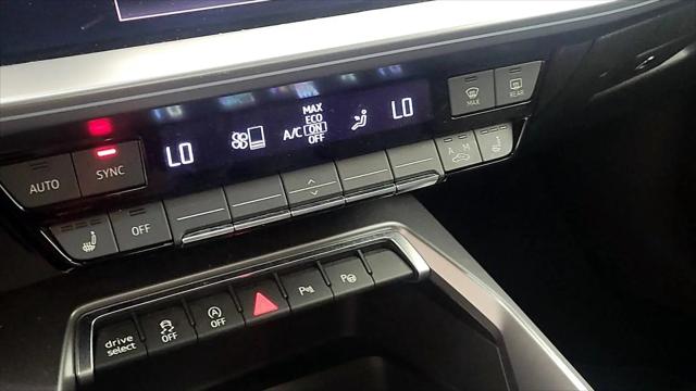 2023 Audi A3 Premium Plus 40 TFSI quattro S tronic