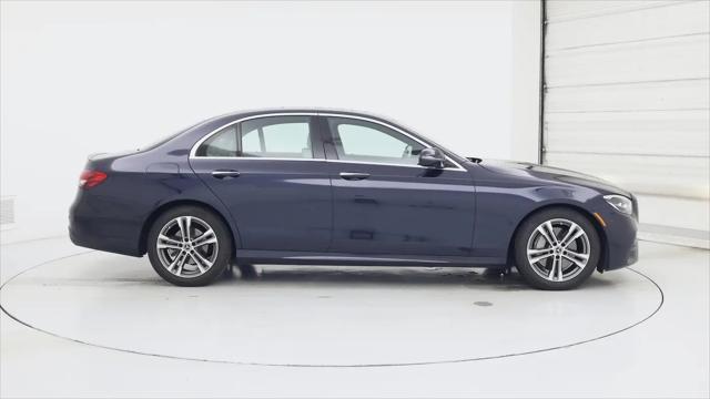 2023 Mercedes-Benz E 350 E 350