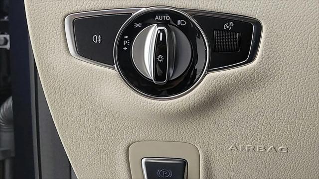 2023 Mercedes-Benz E 350 E 350